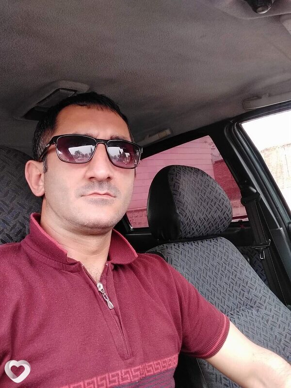 Kenan, 42, Череповце — анкета №3483675