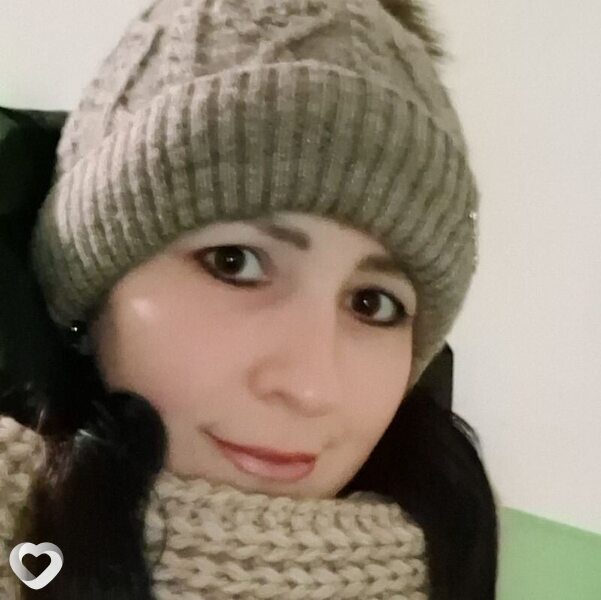 Vera, 36, Перми — анкета №3483676