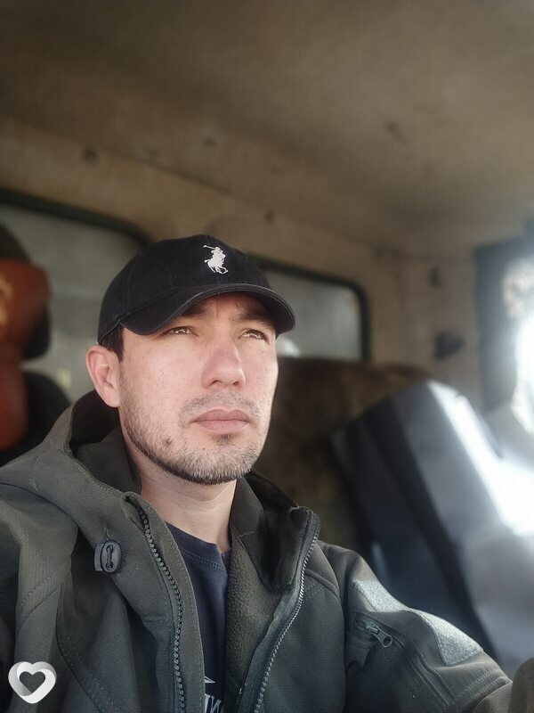 Шерзод, 37, Химках — анкета №3483690