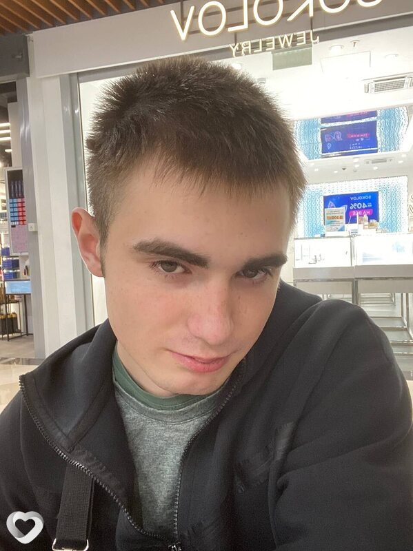 Миша, 19, Улан-Удэ — анкета №3483697