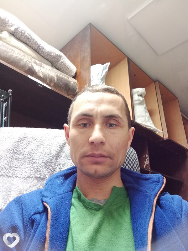 Эльдар, 36, Сочи — анкета №3483701