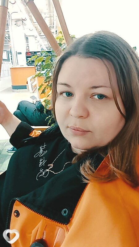Светлана, 33, Москве — анкета №3483705