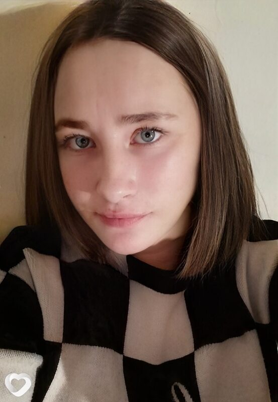 Ксения, 41, Улан-Удэ — анкета №3483720