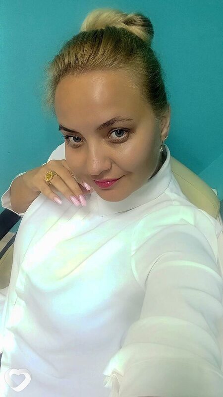 Евгения, 41, Саратове — анкета №3483785