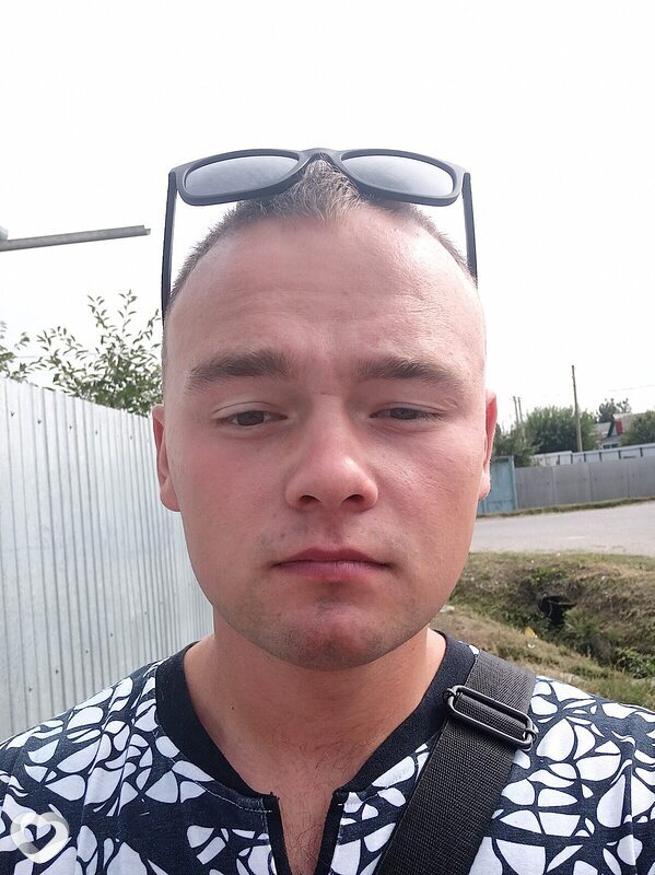 Игорь, 25, Алексеевка (Белгородская Обл) — анкета №3483788