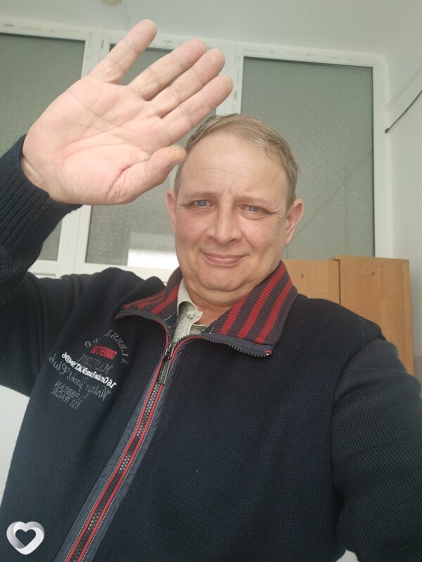 Сергей, 53, Ставрополе — анкета №3483794