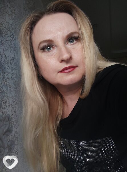 Ольга, 47, Железногорске — анкета №3483825