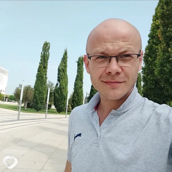 Николай, 41, Москве — анкета №3483837