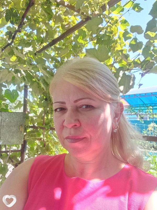 Наталия, 53, Сургуте — анкета №3483838