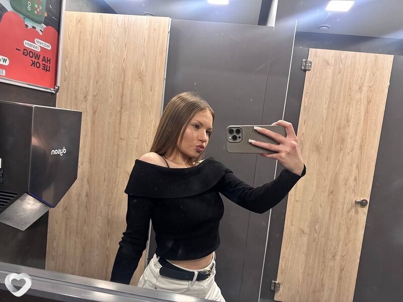 Алла, 25, Москве — анкета №3483809