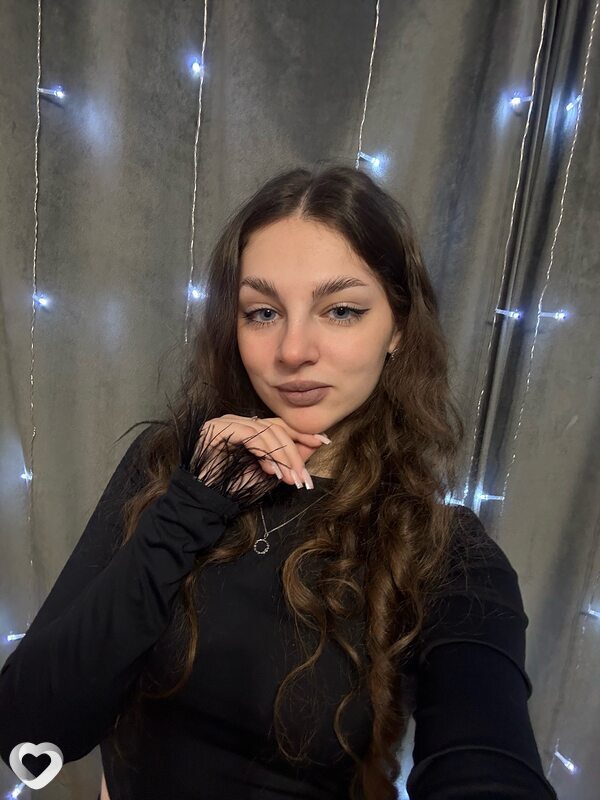 Дарья, 21, Минске — анкета №3483814
