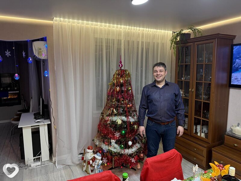 Никита, 26, Астане — анкета №3483815