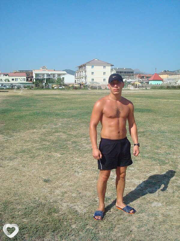 Андрей, 40, Туле — анкета №3483924