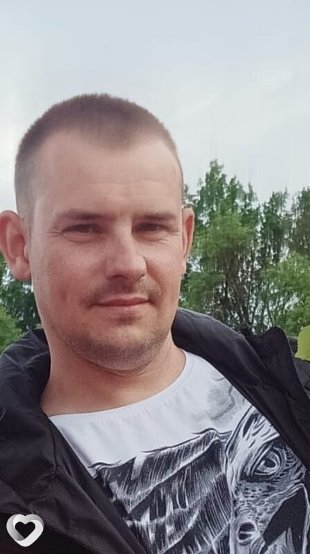 Алексей, 35, Барановичах — анкета №3483926