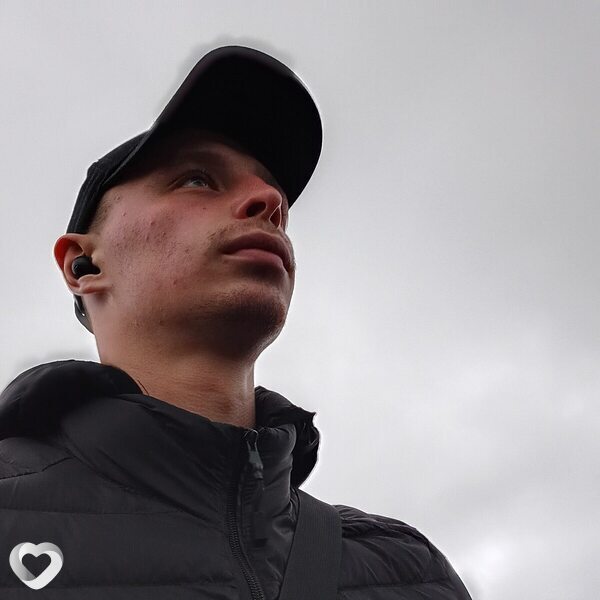 Владимир, 21, Солнечногорске — анкета №3483928
