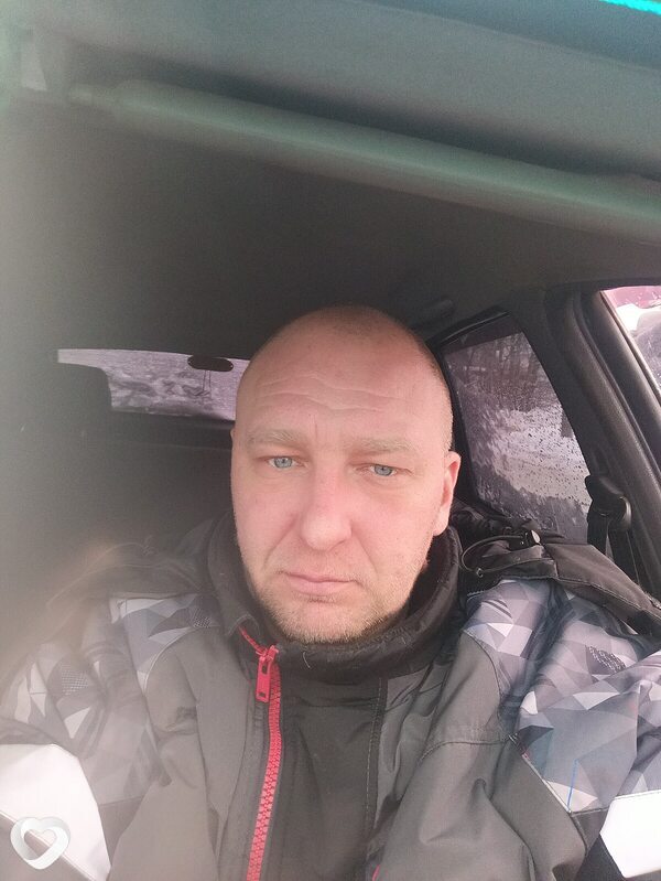 Денис, 42, Алексине — анкета №3483930