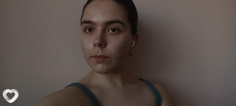 Диана, 20, Гродно — анкета №3483932