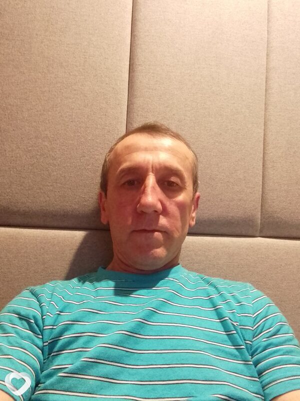 Jora, 53, Москве — анкета №3483934