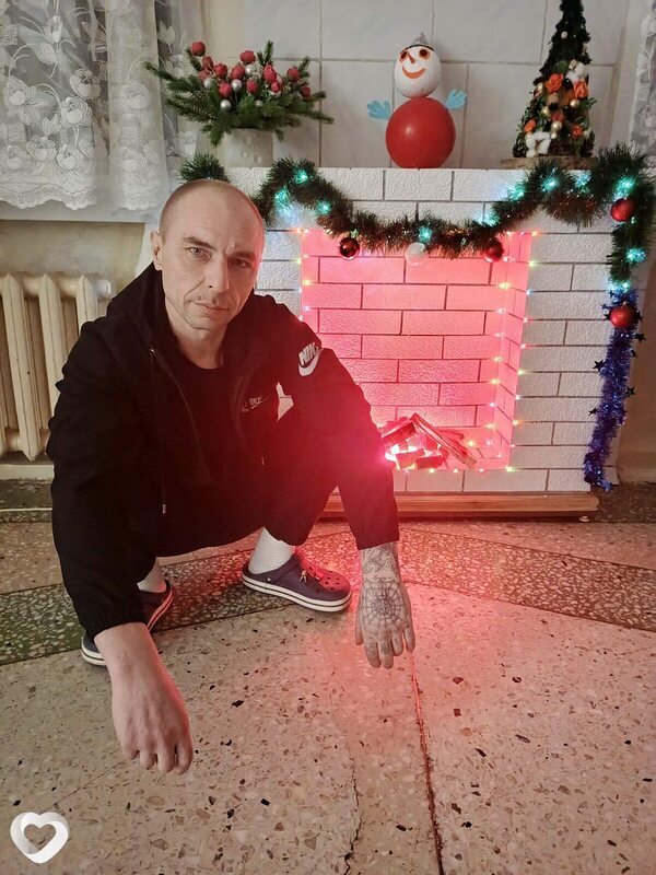 Денис, 43, Новосибирске — анкета №3483936