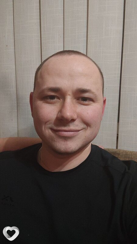 Никита, 30, Новочеркасске — анкета №3484015