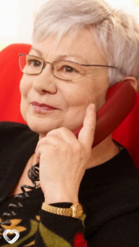 Лидия, 67, Сургуте — анкета №3484019