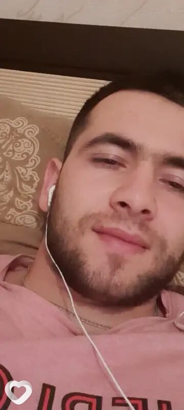 Aziz, 31, Владимире — анкета №3483973