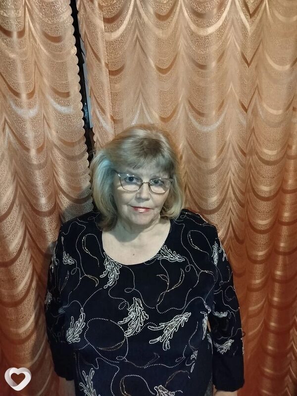 Ирина, 61, Казани — анкета №3483974
