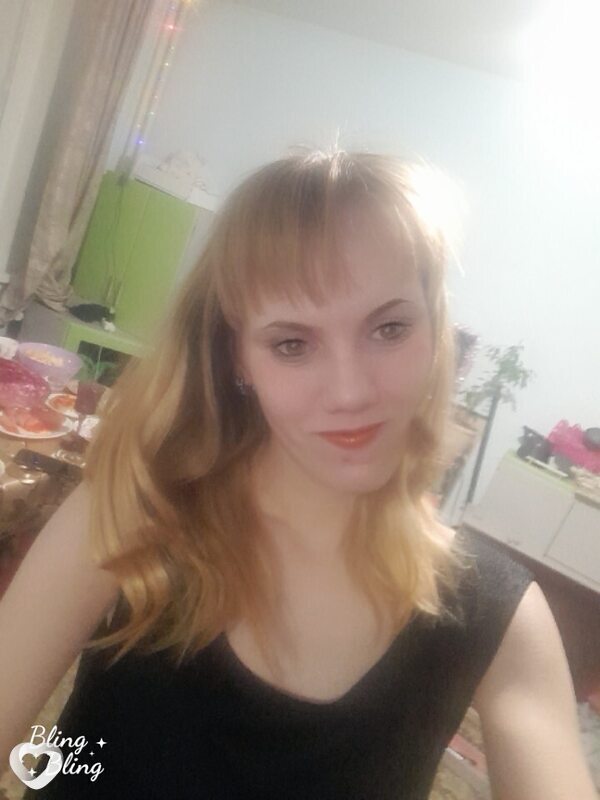 Кристя, 28, Тюмени — анкета №3483983
