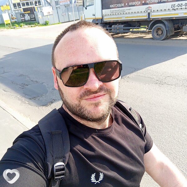 Gjgjk, 33, Брянске — анкета №3483986