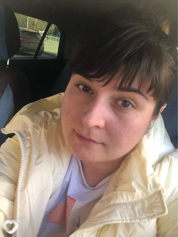 Алена, 36, Екатеринбурге — анкета №3483997