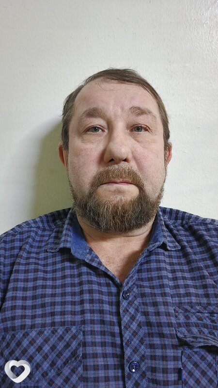 Алексей, 53, Волжском — анкета №3484086