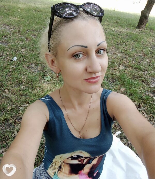 Яна, 37, Киеве — анкета №3484089