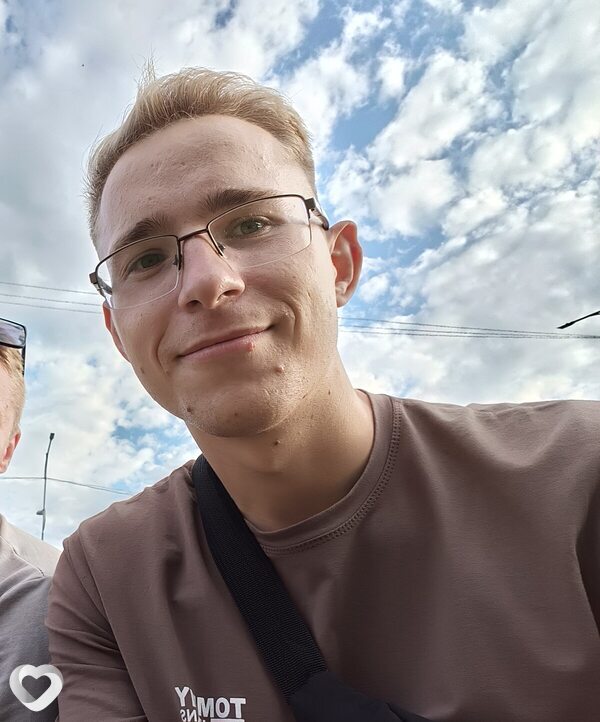 Алексей, 24, Гродно — анкета №3484062