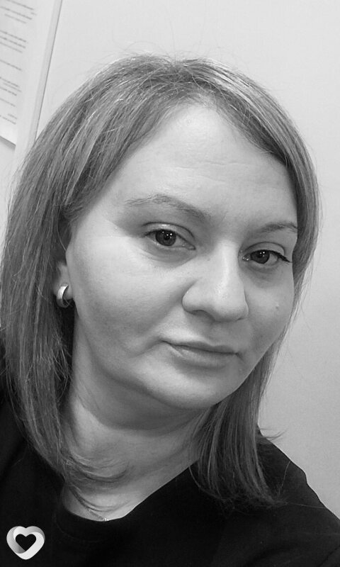 Ирина, 49, Смоленске — анкета №3484064