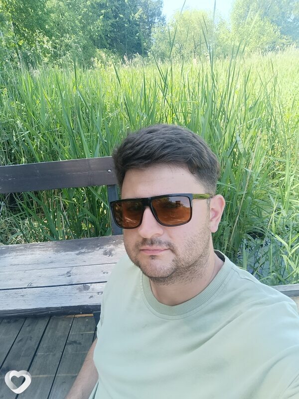 Сергей, Светлогорск