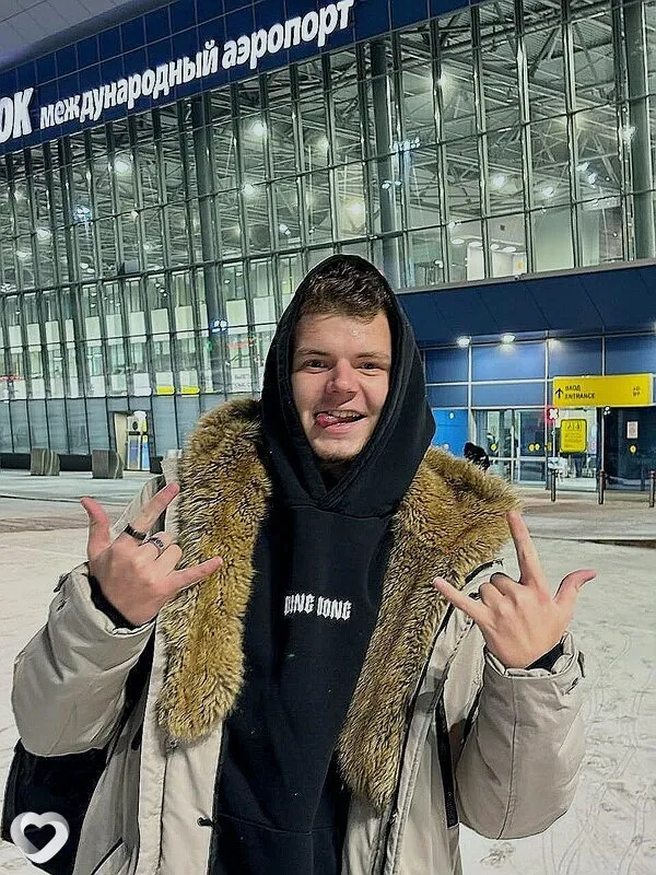Фёдор, 20, Барнауле — анкета №3483901