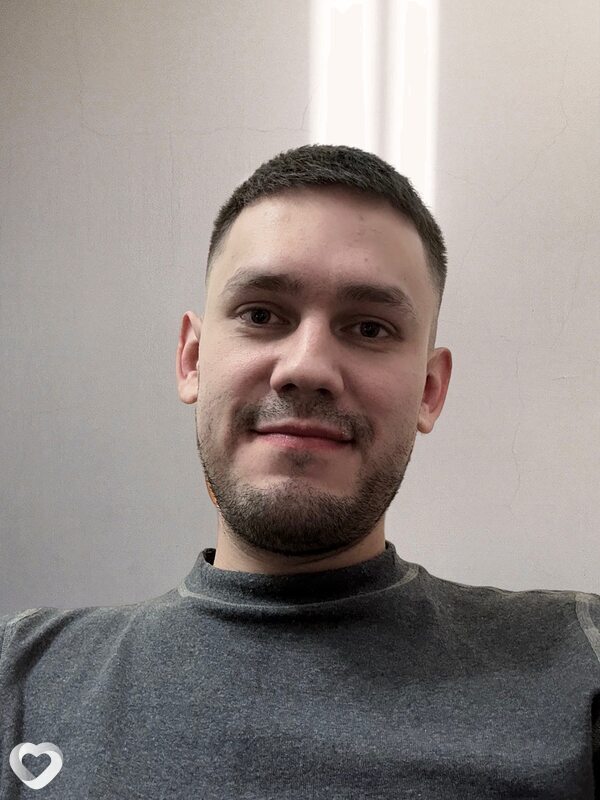 Николай, 31, Архангельске — анкета №3483906