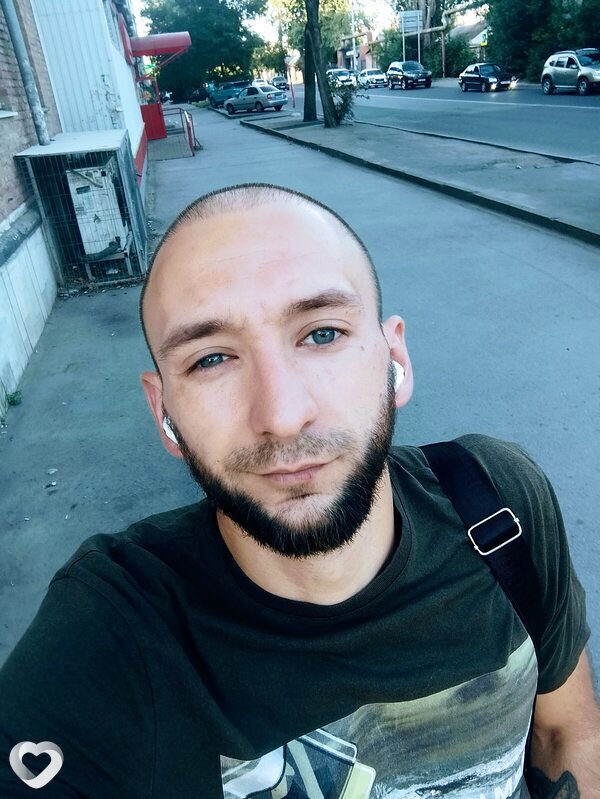 Сергей, 29, Ростове-на-Дону — анкета №3483908
