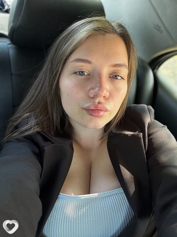 Анастасия, 24, Ярославле — анкета №3483915