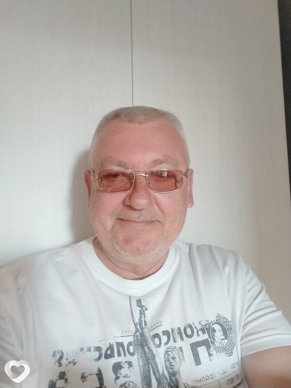 Сергей, 57, Нягани — анкета №3483918
