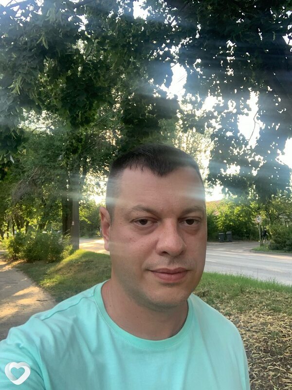 Максим, 37, Воронеже — анкета №3483920