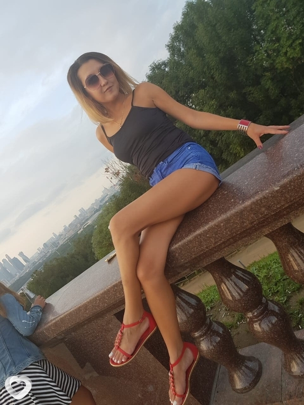 Шина, Москва