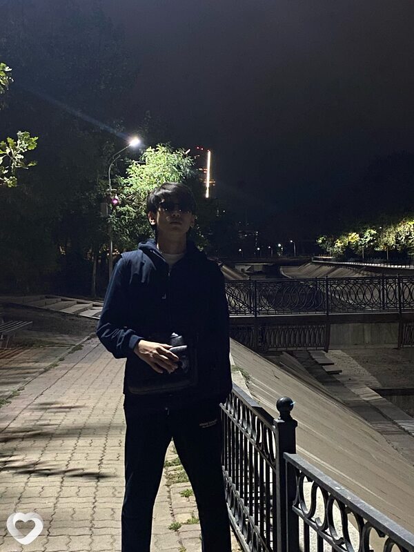 Алиш, 21, Алматы — анкета №3484201