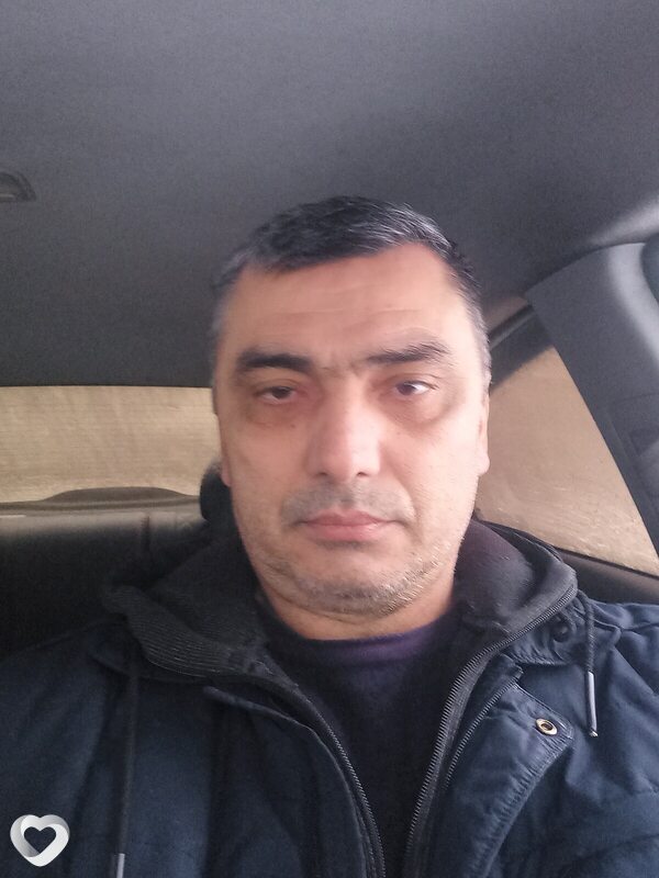 Джамал, 46, Калининграде — анкета №3484203