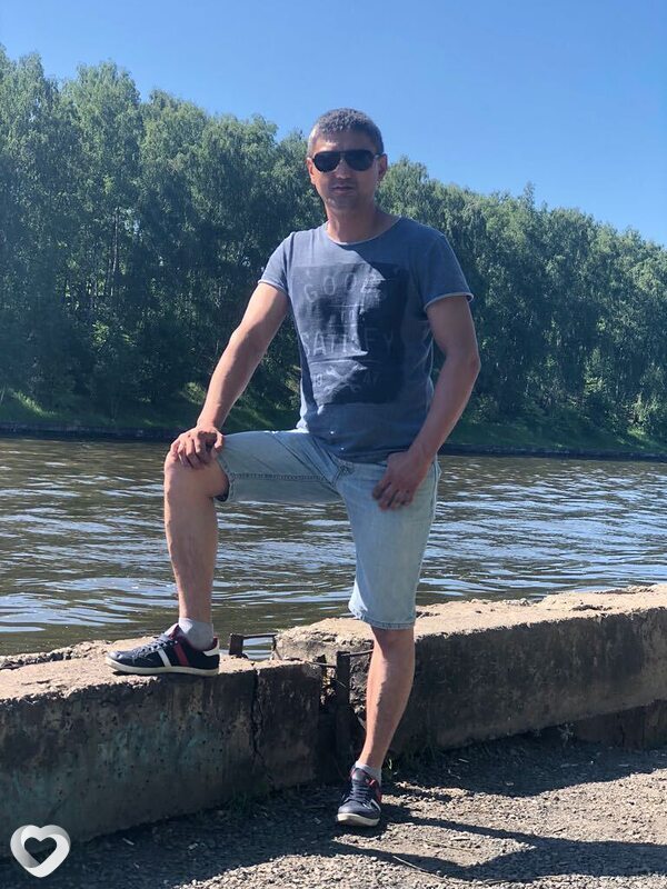 Халид, 45, Актау — анкета №3484207