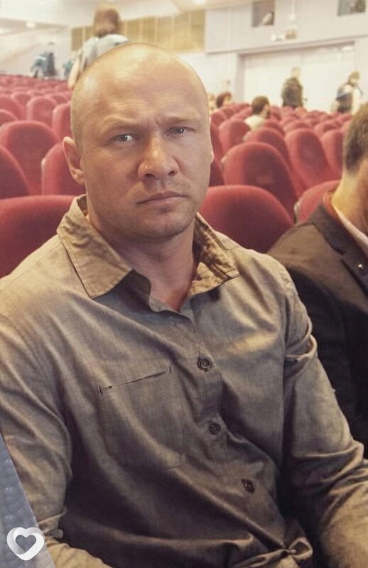 Ro, 37, Ирпени — анкета №3484210