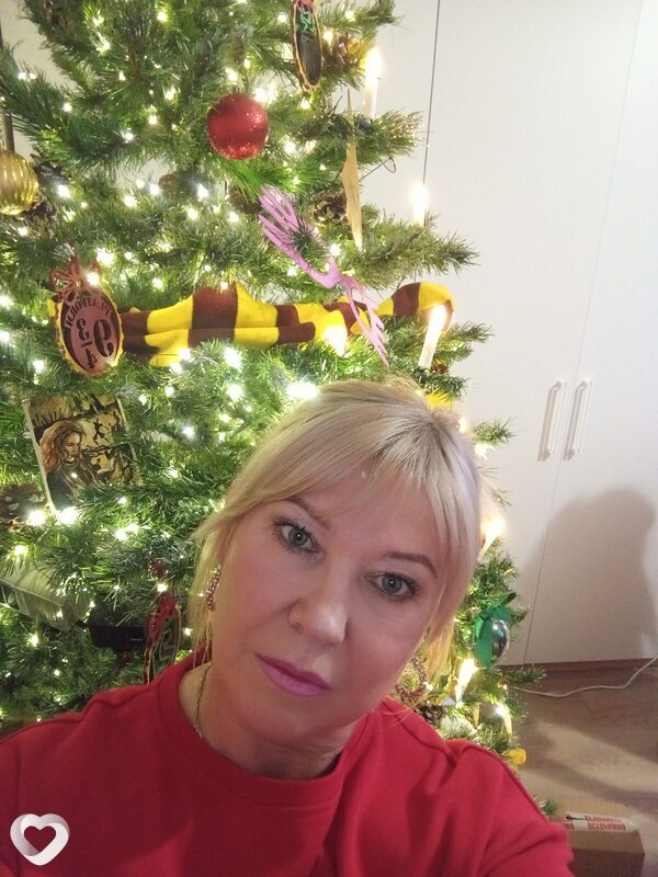 Маргарита, 59, Москве — анкета №3484213
