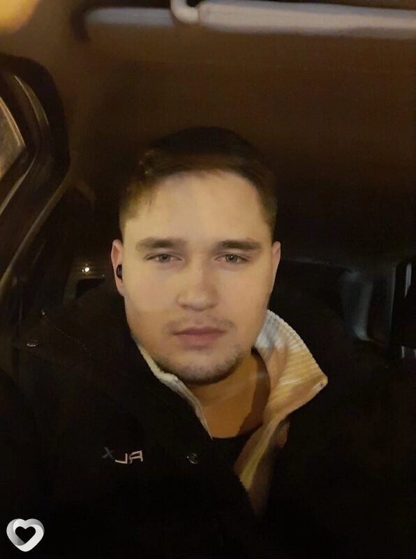 Сергей, 31, Челябинске — анкета №3484216