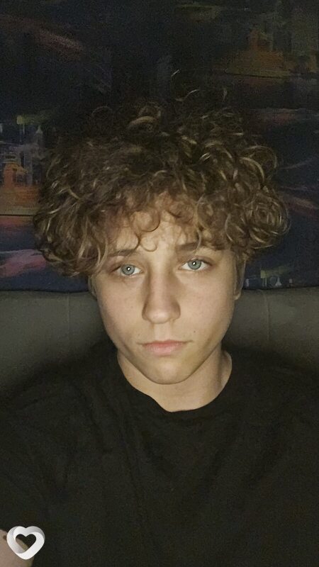Даня, 18, Краснодаре — анкета №3484100