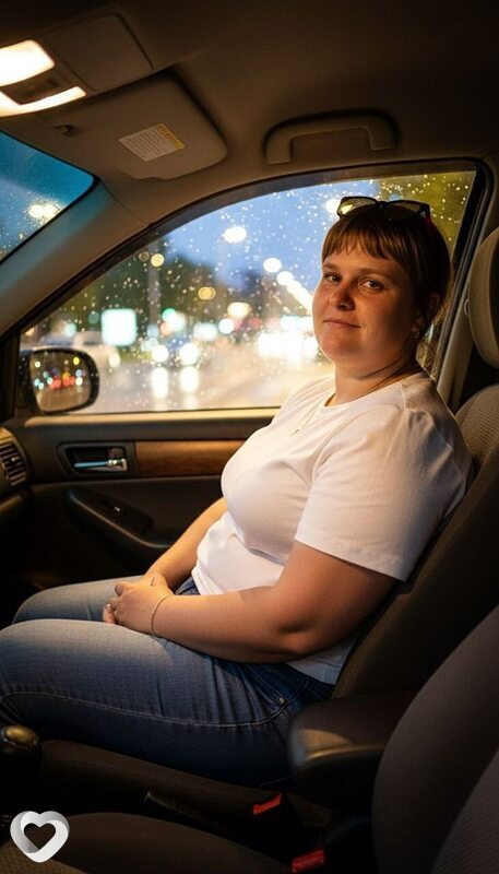 Ирина, 38, Прокопьевске — анкета №3484106
